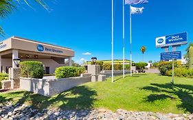 Best Western Innsuites Tucson Foothills Hotel & Suites